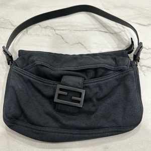 AUTHENTIC VINTAGE FENDI